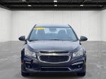 2016 Chevrolet Cruze Limited 1LT Auto