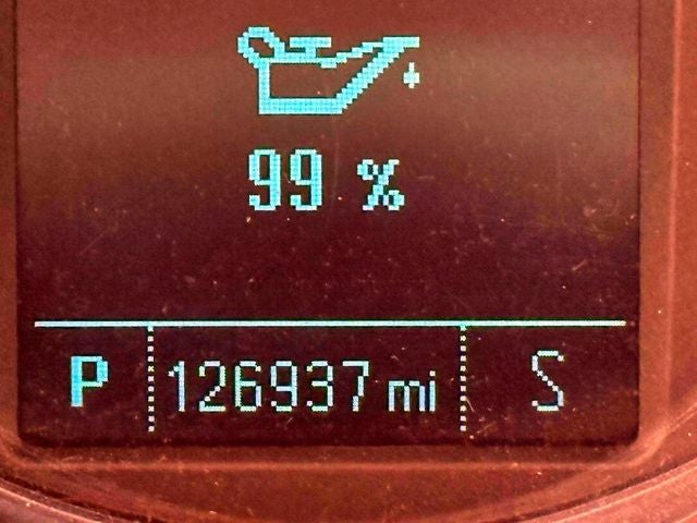 2016 Chevrolet Cruze Limited 1LT Auto