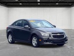 2016 Chevrolet Cruze Limited 1LT Auto