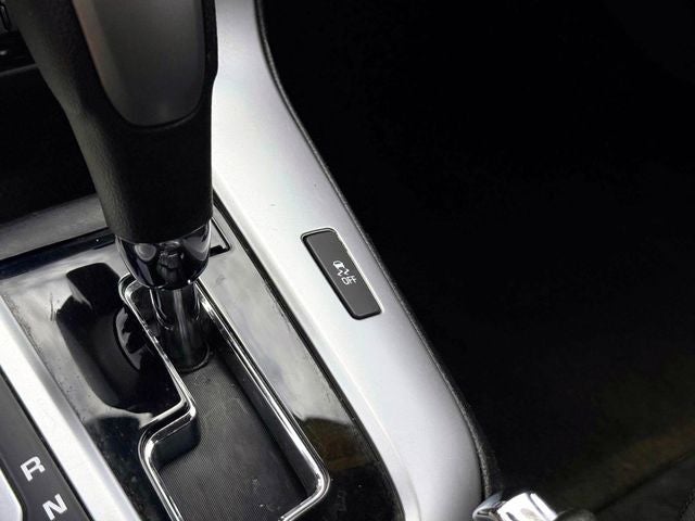2016 Chevrolet Cruze Limited 1LT Auto