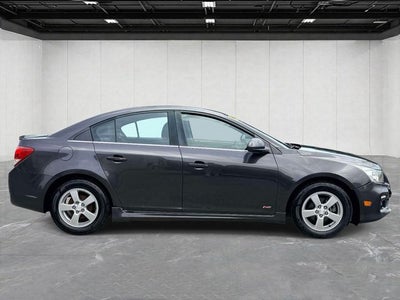 2016 Chevrolet Cruze Limited 1LT Auto