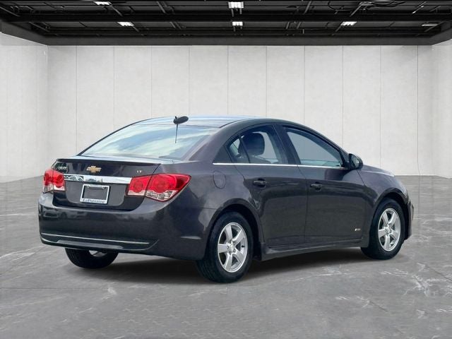 2016 Chevrolet Cruze Limited 1LT Auto
