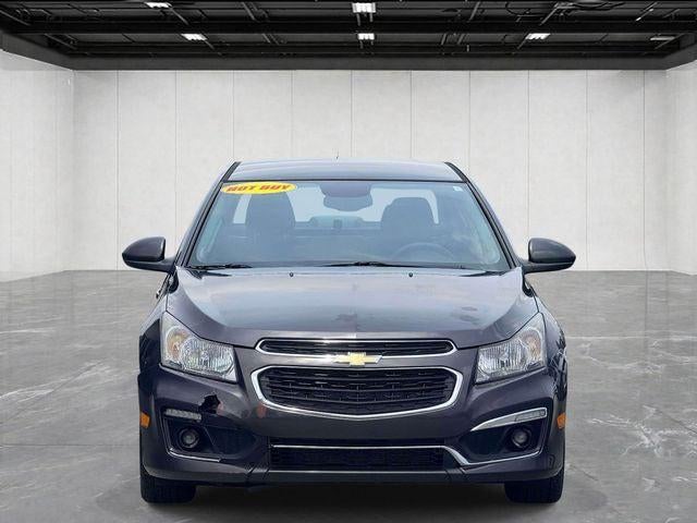 2016 Chevrolet Cruze Limited 1LT Auto