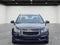 2016 Chevrolet Cruze Limited 1LT Auto