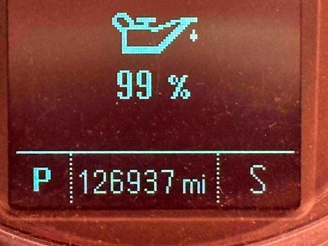 2016 Chevrolet Cruze Limited 1LT Auto
