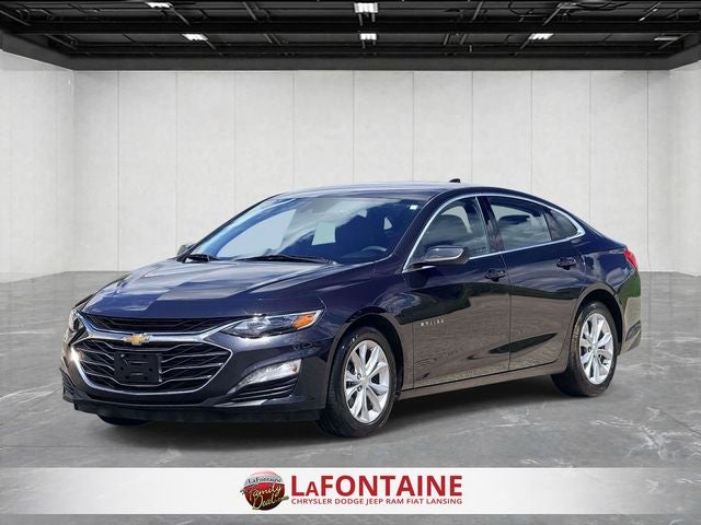 2023 Chevrolet Malibu 1LT