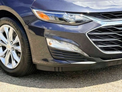2023 Chevrolet Malibu 1LT
