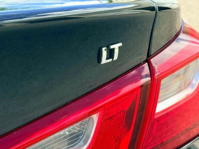 2023 Chevrolet Malibu 1LT