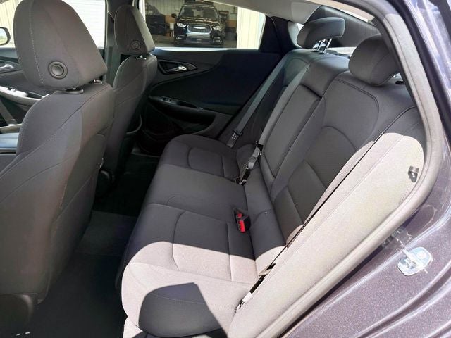 2023 Chevrolet Malibu 1LT