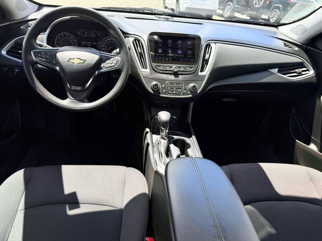 2023 Chevrolet Malibu 1LT