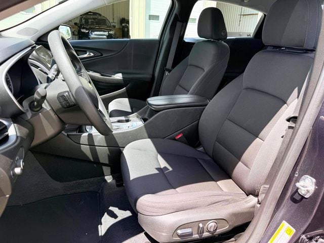 2023 Chevrolet Malibu 1LT