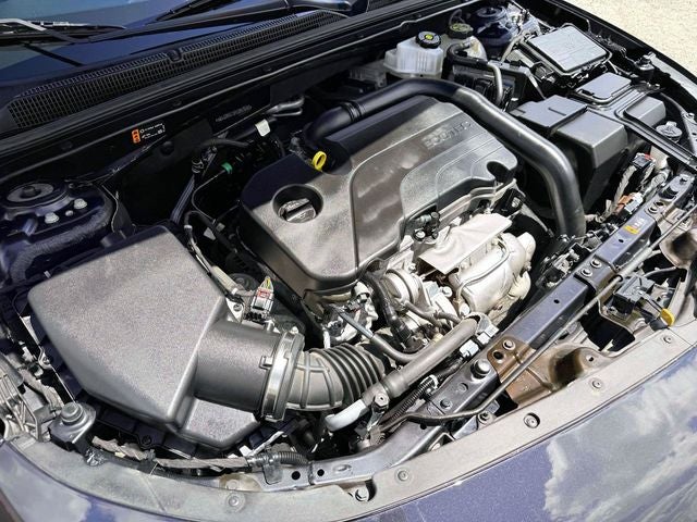 2023 Chevrolet Malibu 1LT