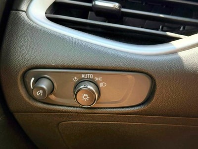 2023 Chevrolet Malibu 1LT