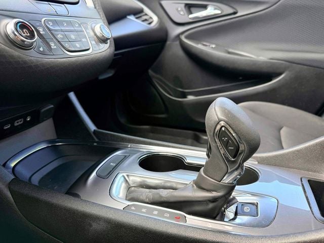 2023 Chevrolet Malibu 1LT