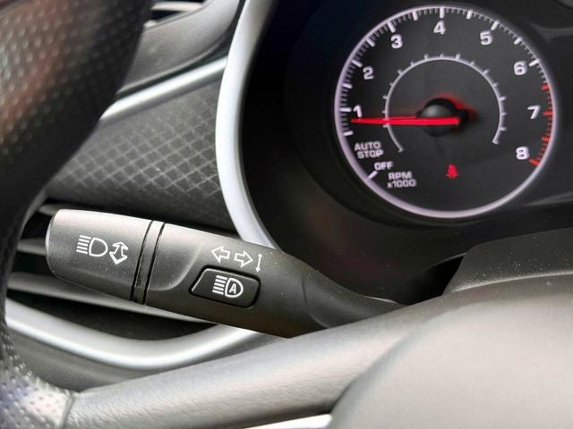 2023 Chevrolet Malibu 1LT