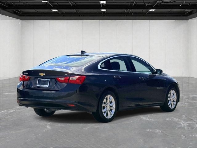 2023 Chevrolet Malibu 1LT