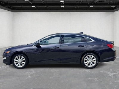 2023 Chevrolet Malibu 1LT