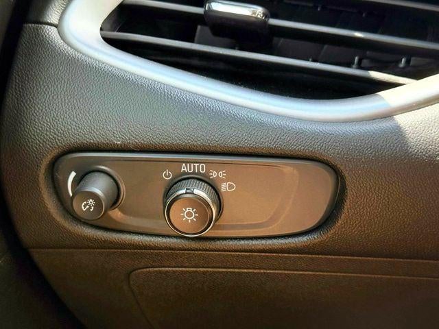 2023 Chevrolet Malibu 1LT