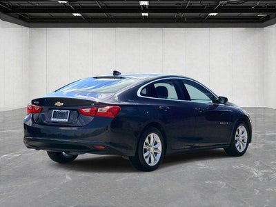 2023 Chevrolet Malibu 1LT