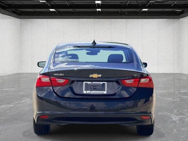 2023 Chevrolet Malibu 1LT