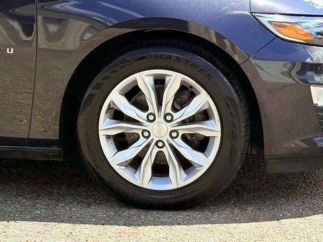 2023 Chevrolet Malibu 1LT