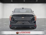2020 Cadillac CT4 Sport