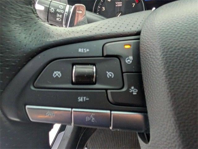 2020 Cadillac CT4 Sport