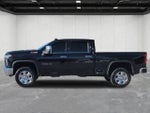 2021 Chevrolet Silverado 2500HD 4WD Crew Cab Standard Bed LTZ