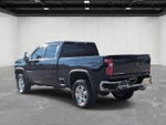 2021 Chevrolet Silverado 2500HD 4WD Crew Cab Standard Bed LTZ
