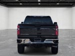 2021 Chevrolet Silverado 2500HD 4WD Crew Cab Standard Bed LTZ