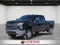 2021 Chevrolet Silverado 2500HD 4WD Crew Cab Standard Bed LTZ