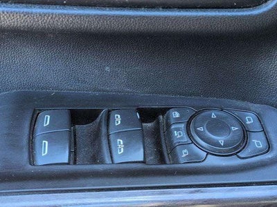 2021 Chevrolet Silverado 2500HD 4WD Crew Cab Standard Bed LTZ