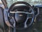 2021 Chevrolet Silverado 2500HD 4WD Crew Cab Standard Bed LTZ