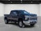 2021 Chevrolet Silverado 2500HD 4WD Crew Cab Standard Bed LTZ