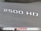 2022 Chevrolet Silverado 2500HD 4WD Crew Cab Standard Bed LTZ