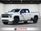 2022 Chevrolet Silverado 2500HD 4WD Crew Cab Standard Bed High Country