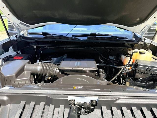 2022 Chevrolet Silverado 2500HD 4WD Crew Cab Standard Bed High Country