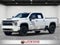 2022 Chevrolet Silverado 2500HD 4WD Crew Cab Standard Bed High Country