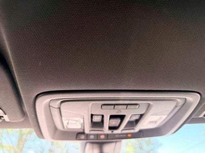 2022 Chevrolet Silverado 2500HD 4WD Crew Cab Standard Bed High Country