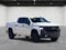 2021 Chevrolet Silverado 1500 4WD Crew Cab Short Bed LT Trail Boss