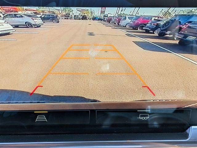 2022 Chevrolet Silverado 1500 4WD Crew Cab Short Bed RST