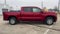 2021 Chevrolet Silverado 1500 4WD Crew Cab Short Bed RST