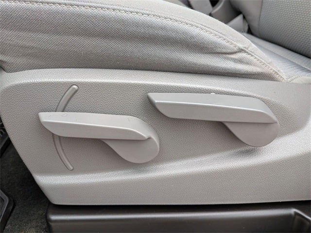 2017 Chevrolet Silverado 1500 Custom