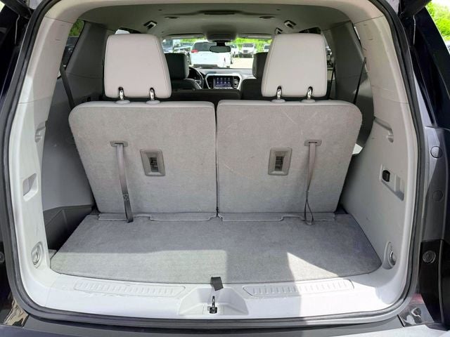 2023 GMC Acadia AWD SLT
