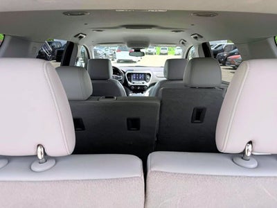2023 GMC Acadia AWD SLT