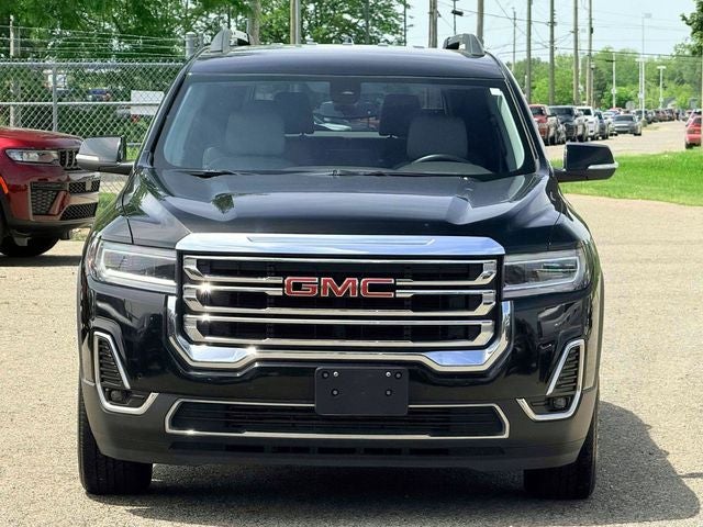 2023 GMC Acadia AWD SLT