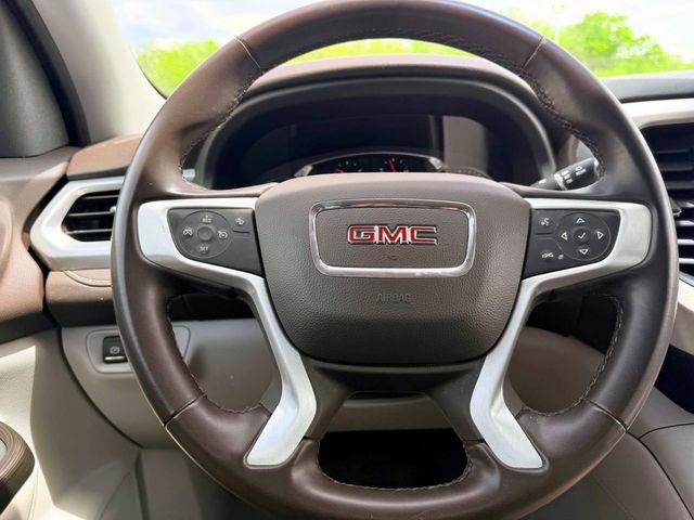 2023 GMC Acadia AWD SLT