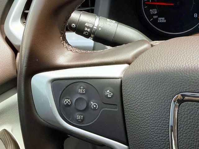 2023 GMC Acadia AWD SLT