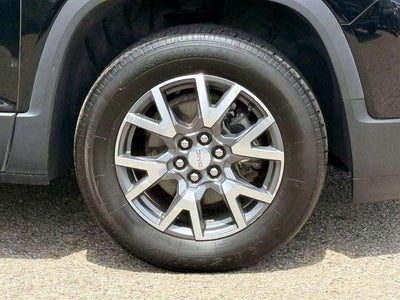 2023 GMC Acadia AWD SLT