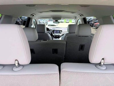 2023 GMC Acadia AWD SLT